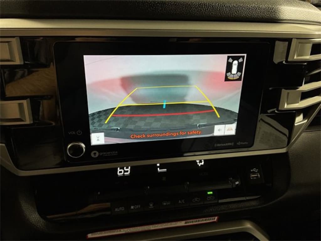 Used 2022 Toyota Tundra SR5 3.5L V6 Truck Double Cab