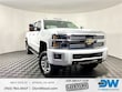  Chevrolet Silverado 3500HD