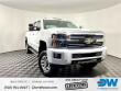 Used 2016 Chevrolet Silverado 3500HD High Country Truck Crew Cab