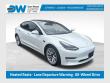 Used 2022 Tesla Model 3 Long Range Sedan