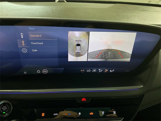 2024 Buick Envision Preferred photo 2