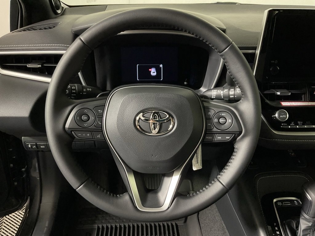 2026 Toyota Corolla Hatchback XSE - Photo 24