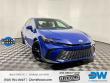 Used 2025 Toyota Camry SE Sedan