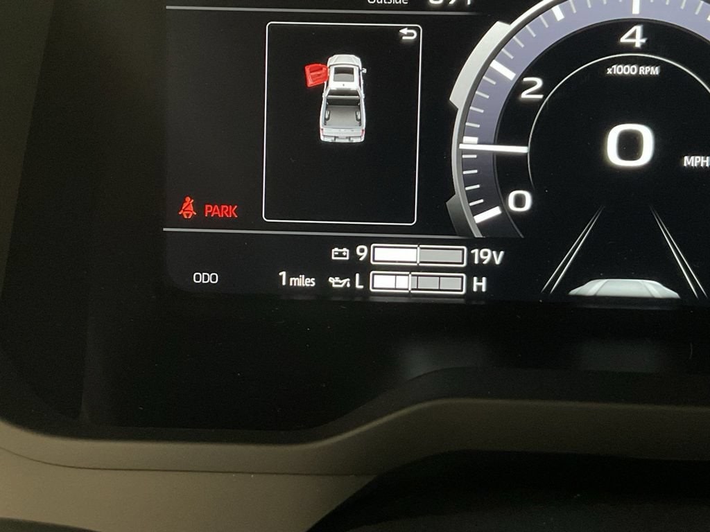 2026 Toyota Tundra TRD Pro - Photo 40