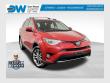 Used 2016 Toyota RAV4 Limited SUV