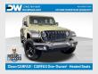 Used 2025 Jeep Wrangler Sport SUV