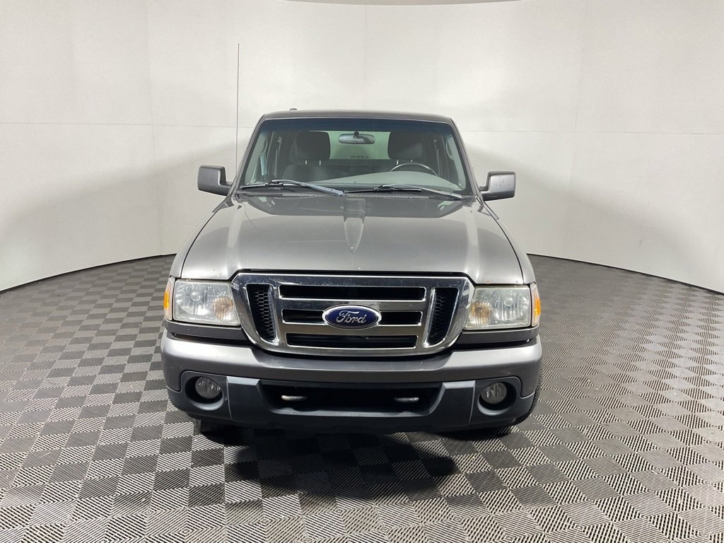 Used 2011 Ford Ranger Truck Super Cab