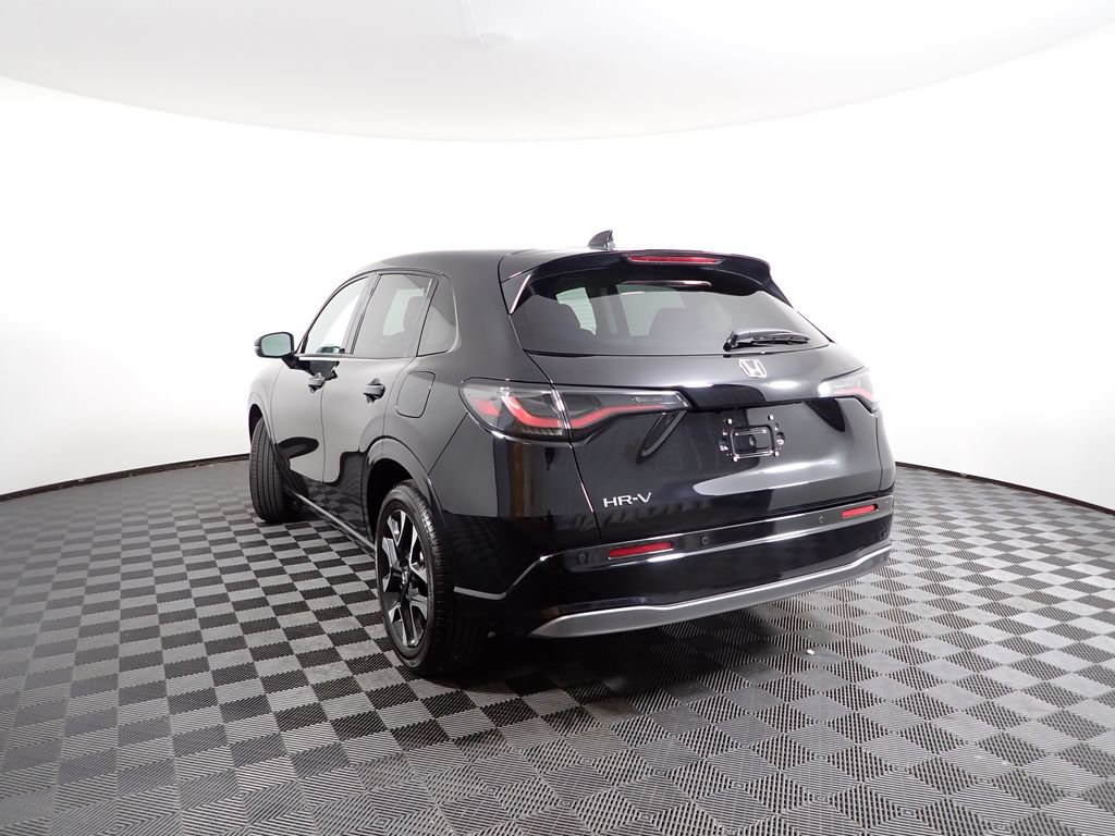 2026 Honda HR-V EX-L - Photo 14
