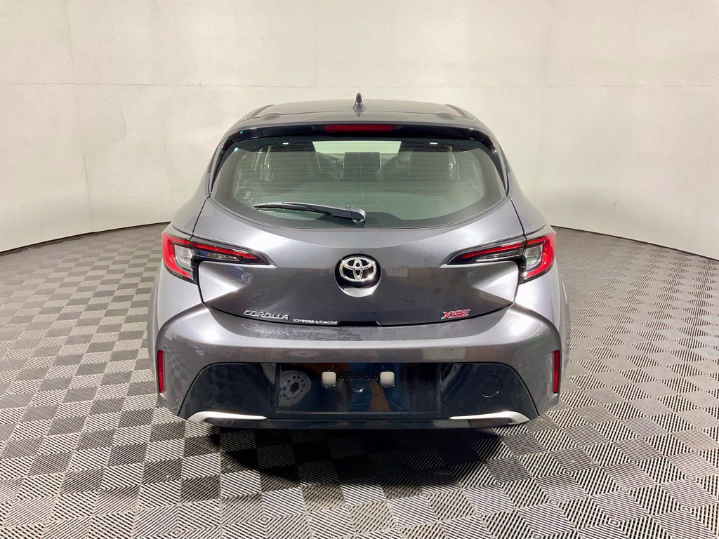 2026 Toyota Corolla Hatchback XSE - Photo 13