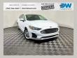 Used 2020 Ford Fusion SE Sedan