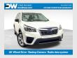 Used 2019 Subaru Forester Base Model SUV