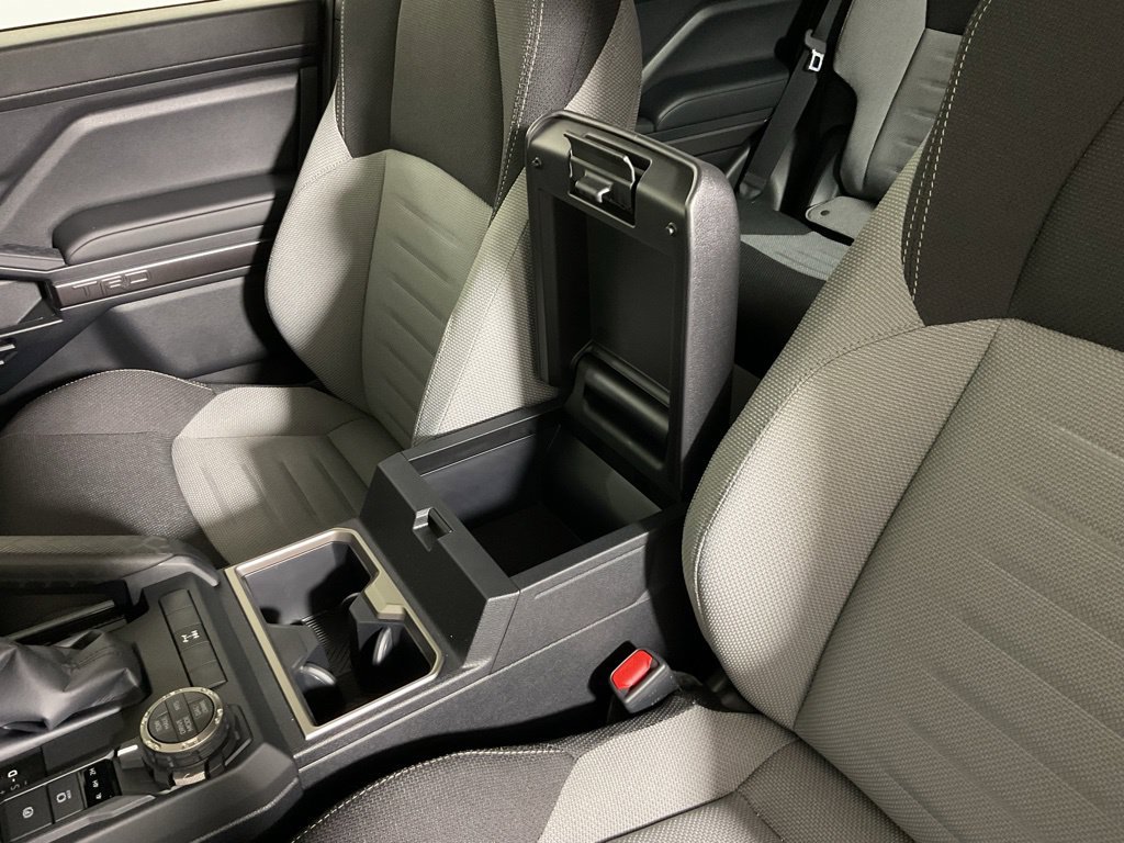 2026 Toyota 4Runner TRD Off-Road - Photo 30
