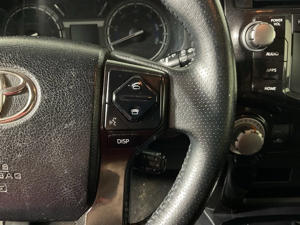 2018 Toyota 4Runner Off-Road - Photo 28