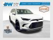 Used 2025 Toyota Grand Highlander Hybrid XLE SUV