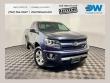 Used 2018 Chevrolet Colorado Z71 Truck Extended Cab