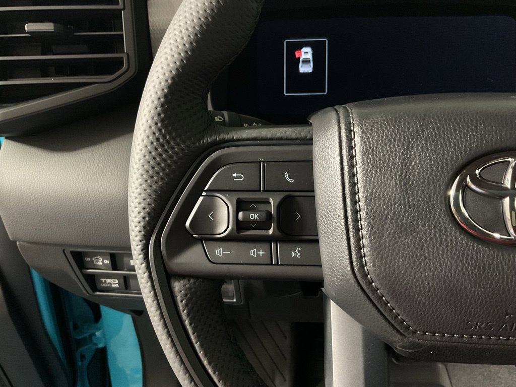 2026 Toyota Tundra TRD Pro - Photo 26