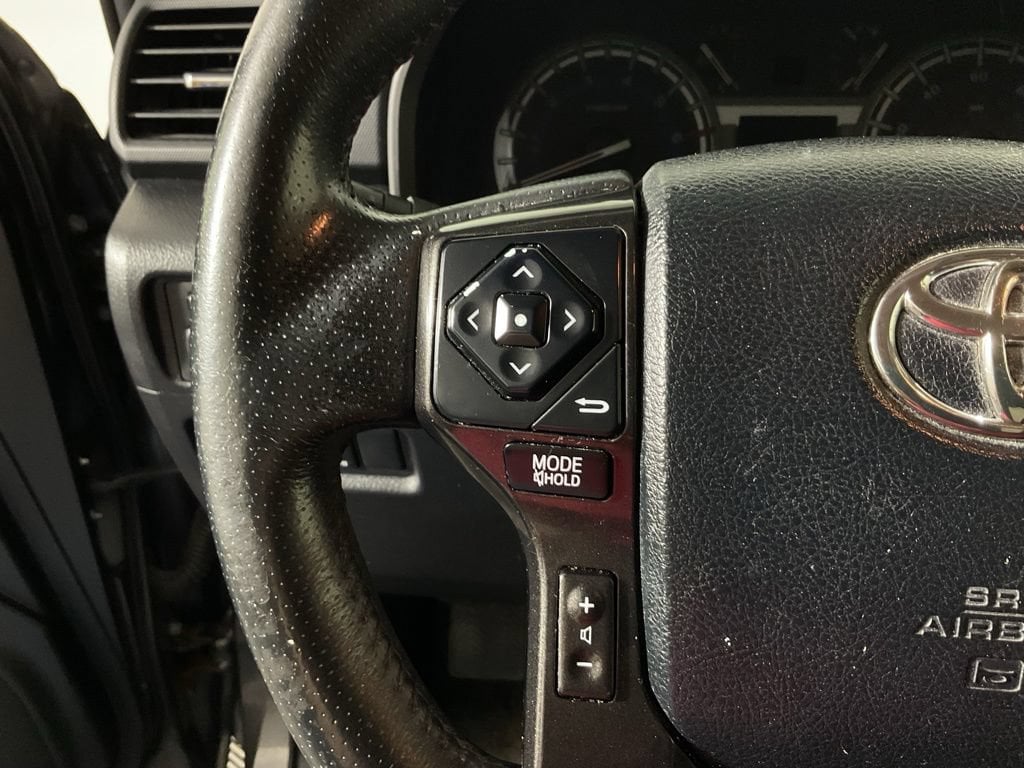 2018 Toyota 4Runner Off-Road - Photo 27