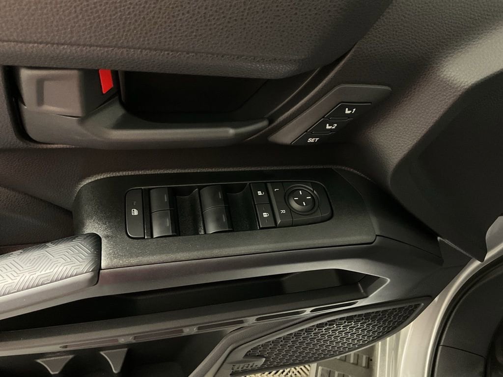2025 Toyota 4Runner TRD Off-Road Premium - Photo 20