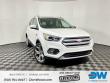 Used 2019 Ford Escape Titanium SUV