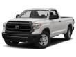 Used 2015 Toyota Tundra SR 4.6L V8 Truck Double Cab