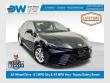 Used 2025 Toyota Camry LE Sedan