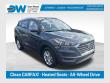 Used 2021 Hyundai Tucson Value SUV