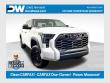 Used 2023 Toyota Tundra Hybrid TRD Pro Truck CrewMax