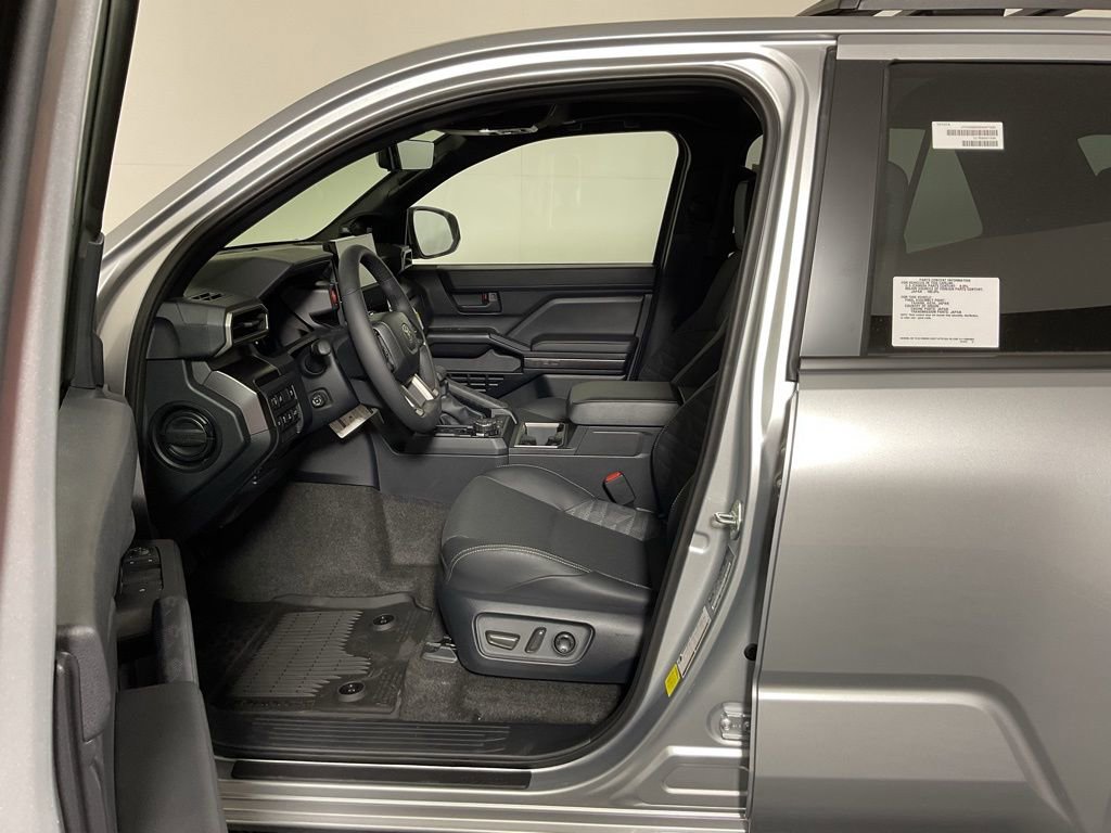 2025 Toyota 4Runner TRD Off-Road Premium - Photo 21