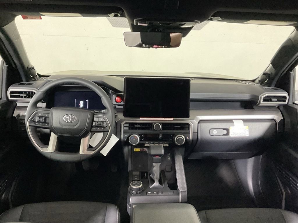 2025 Toyota 4Runner TRD Off-Road Premium - Photo 23