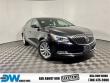 Used 2016 Buick LaCrosse Leather Sedan