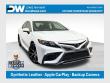 Used 2023 Toyota Camry SE Sedan