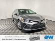 Used 2023 Toyota Camry LE Sedan