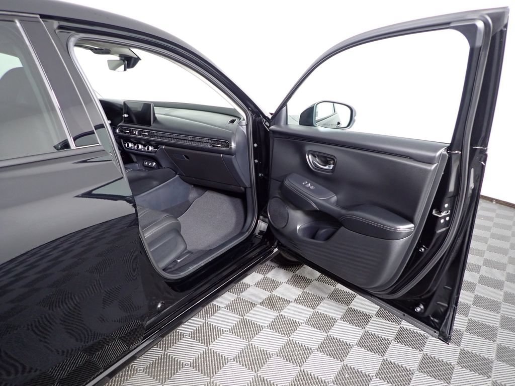 2026 Honda HR-V EX-L - Photo 33