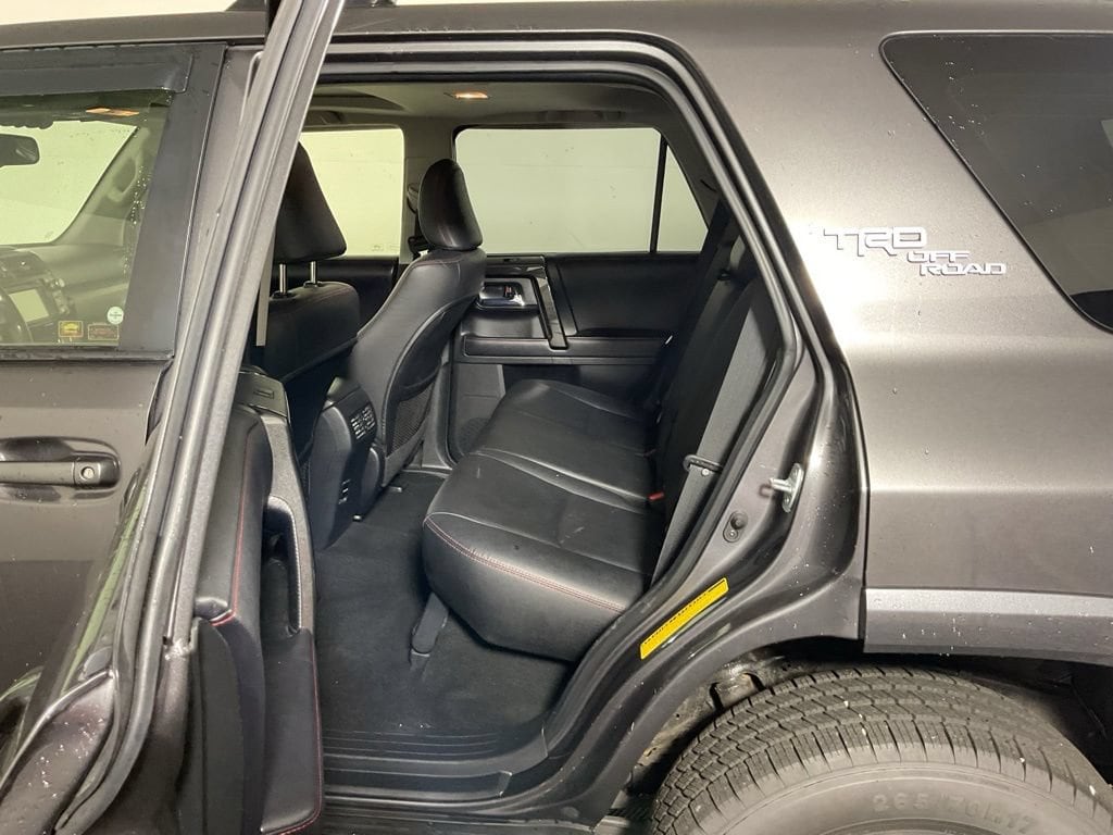 2018 Toyota 4Runner Off-Road - Photo 33