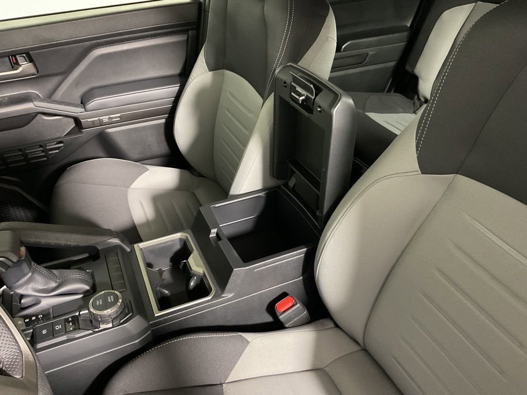 2025 Toyota Tacoma TRD Sport - Photo 30