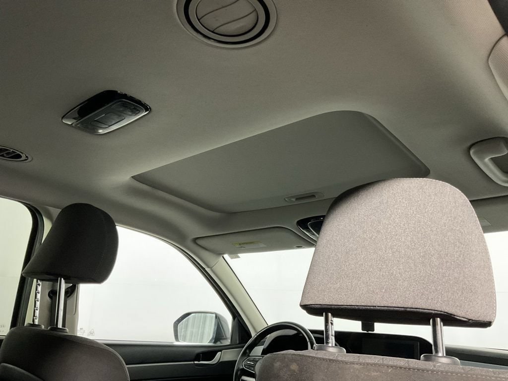 2020 Hyundai Palisade SEL - Photo 2