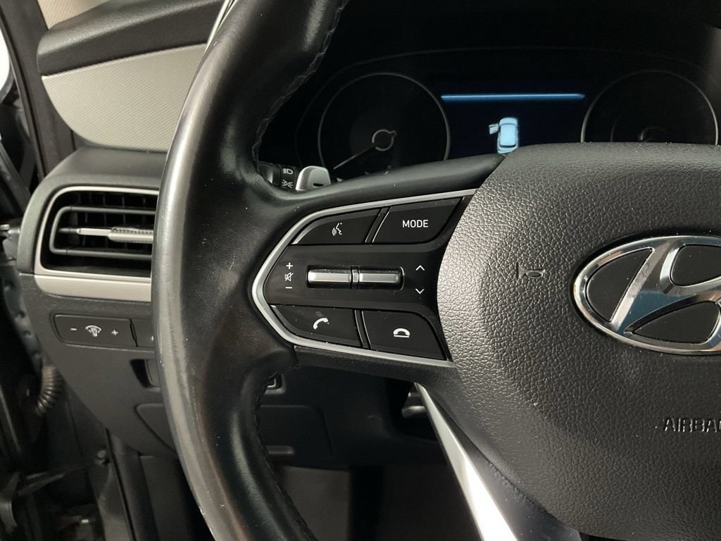 2020 Hyundai Palisade SEL - Photo 27