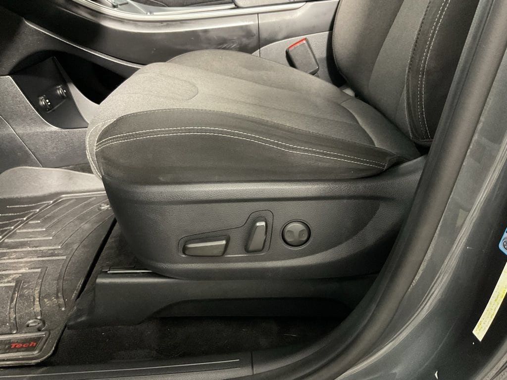 2020 Hyundai Palisade SEL - Photo 22