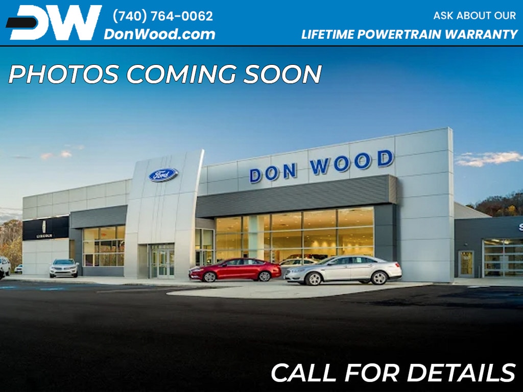 2018 Ford Ecosport