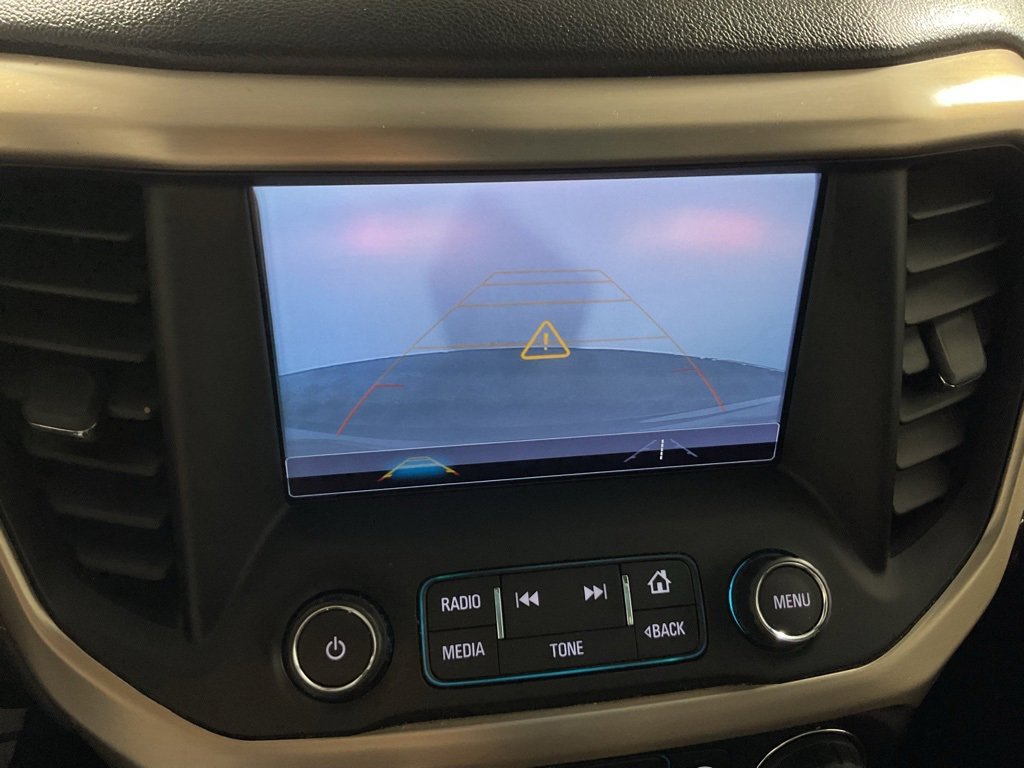 2019 Gmc Acadia Denali photo 3