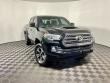 Used 2016 Toyota Tacoma SR V6 Truck Double Cab