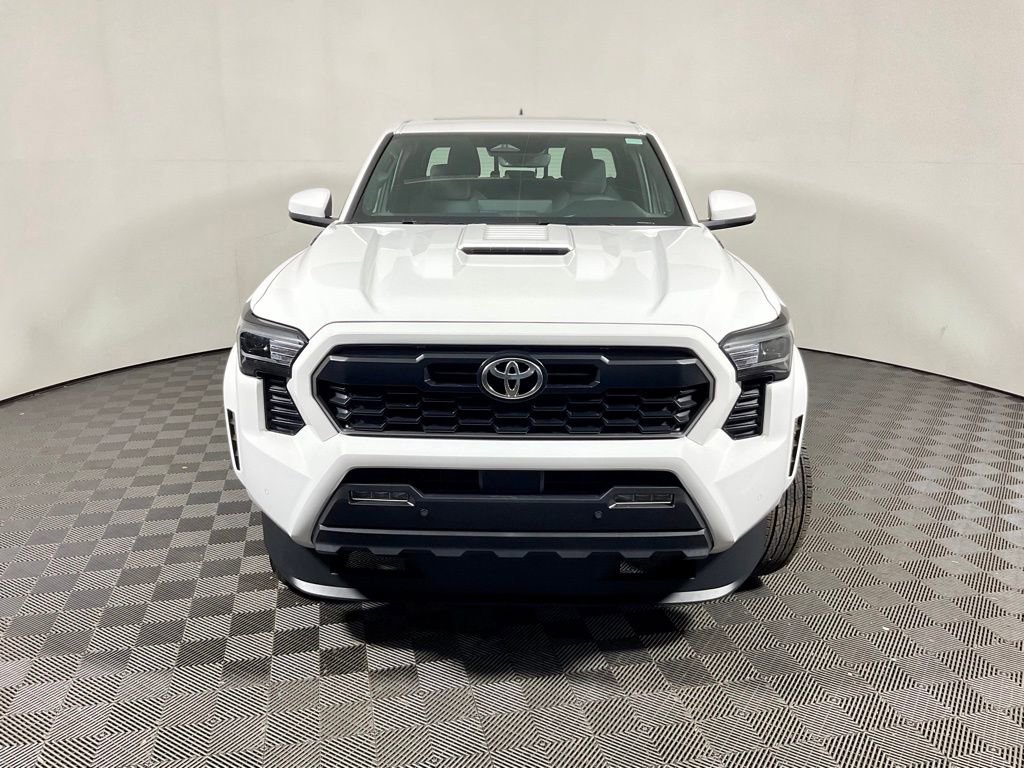 2025 Toyota Tacoma TRD Sport - Photo 7