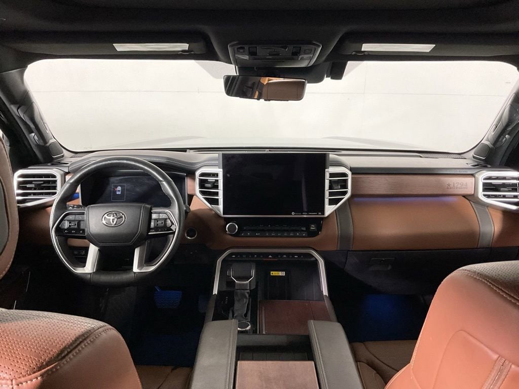 2023 Toyota Tundra 1794 Edition - Photo 24