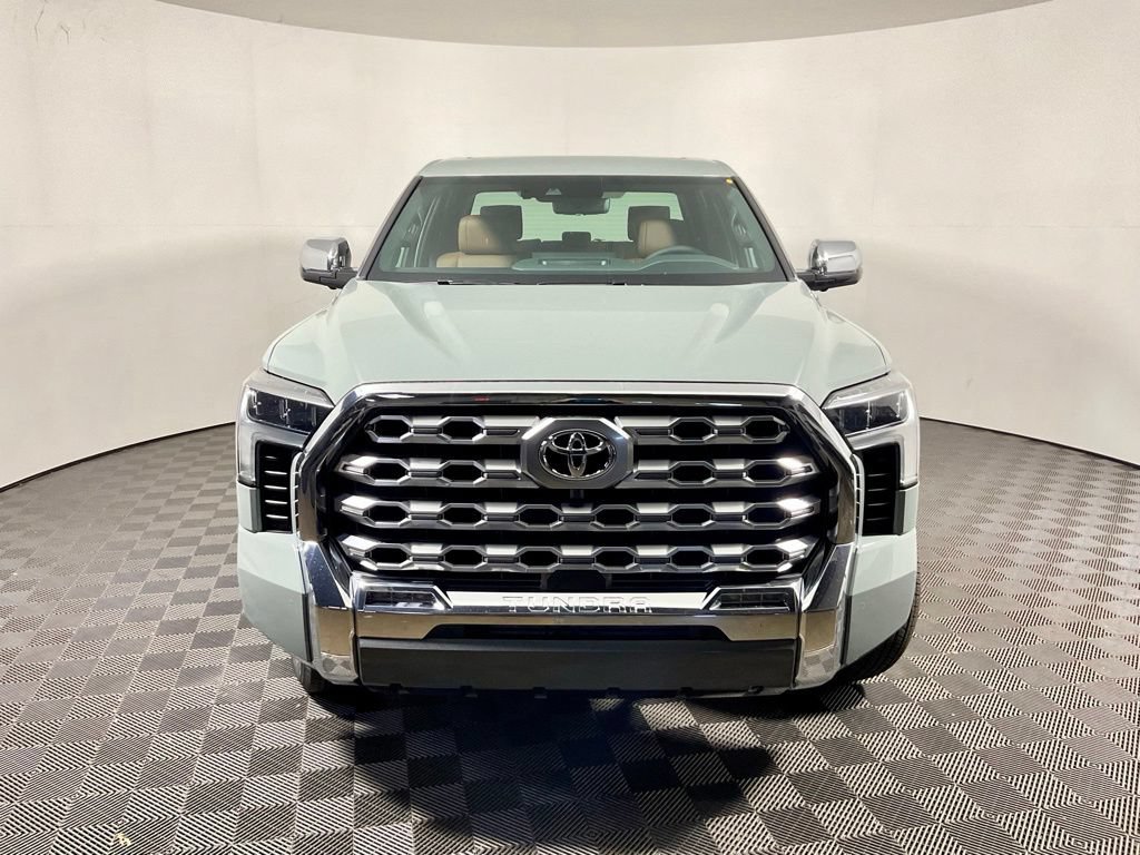 2026 Toyota Tundra 1794 Edition - Photo 8