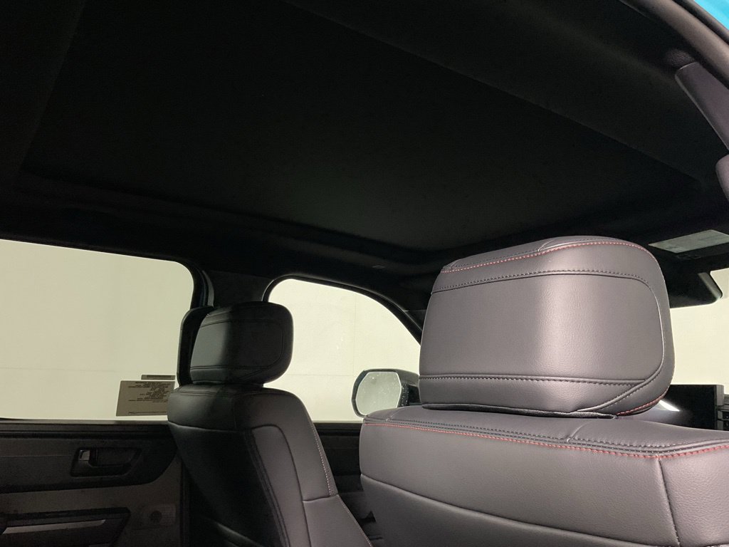 2026 Toyota Tundra TRD Pro - Photo 3