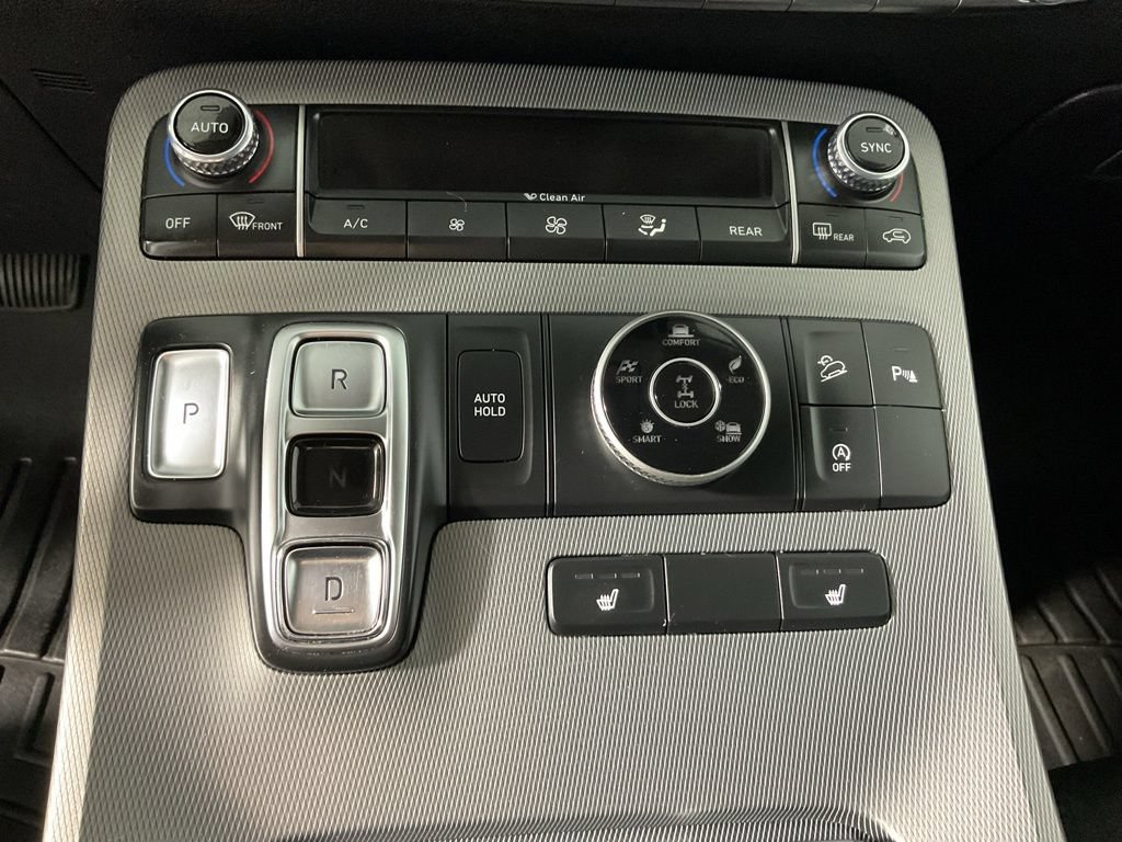 2020 Hyundai Palisade SEL - Photo 31