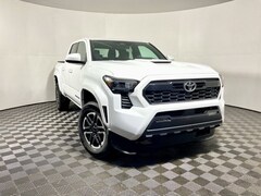 2026 Toyota Tacoma TRD Sport Truck Double Cab