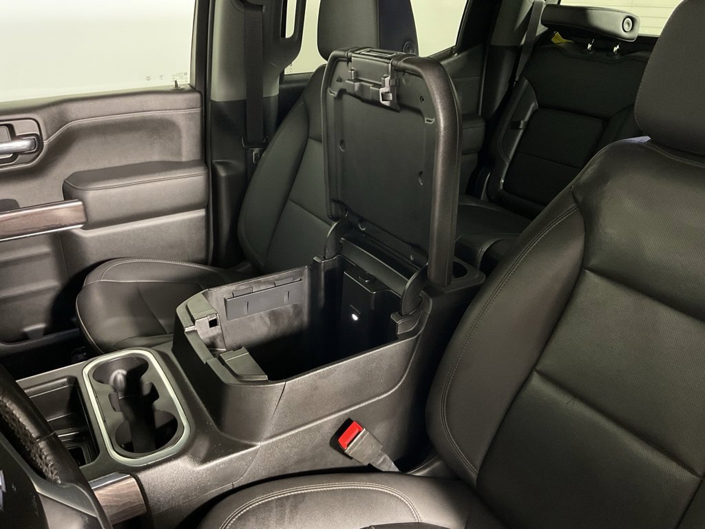 2022 Chevrolet Silverado 1500 Limited LTZ - Photo 30