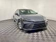 Used 2025 Toyota Camry LE Sedan