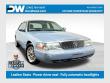 Used 2003 Mercury Grand Marquis LS Sedan